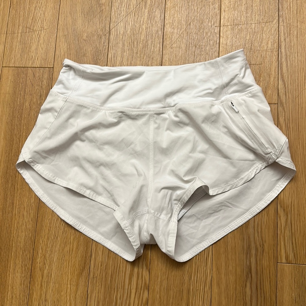 Outdoor voices shorts